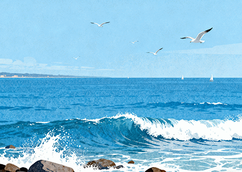 “中国企业投资带来双赢”——访马来西亚交通部部长陆兆福